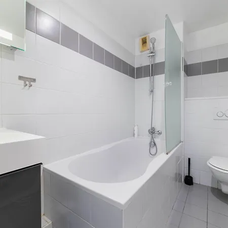 Apartamento 5eme - Jardin Des Plantes 2p Paris