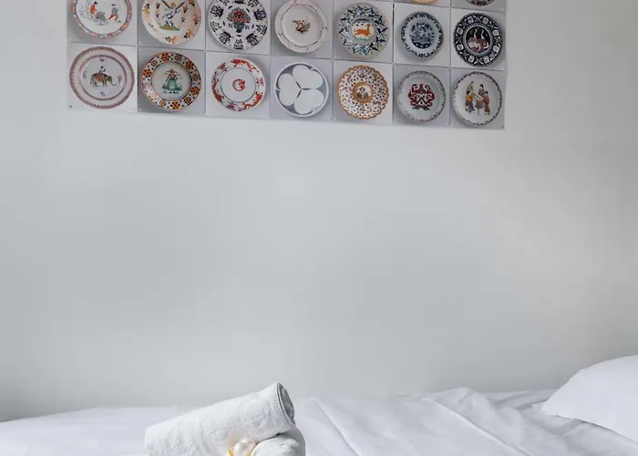 Apartamento 5eme - Jardin Des Plantes 2p