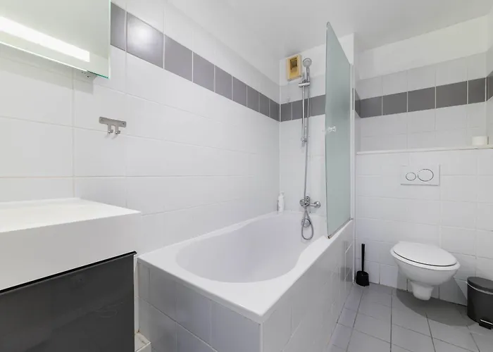 Apartamento 5eme - Jardin Des Plantes 2p Paris